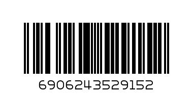 КУКЛА DEFA 352915 - Штрих-код: 6906243529152