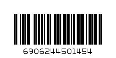 КУКЛА DEFA 450145 - Штрих-код: 6906244501454