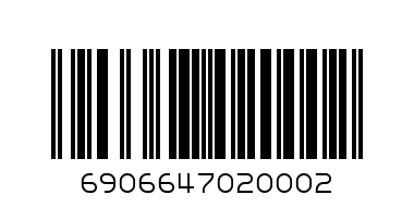 Кукла 897К-6, WX799K-6. арт-664702 , 63004 Винкс c крыльями в пакете 1094744 - Штрих-код: 6906647020002