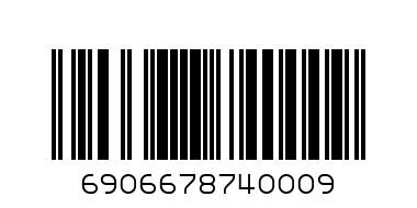 Игровой набор, МИКС 667874 - Штрих-код: 6906678740009