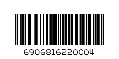 Кипятильник 500 вт. спираль - Штрих-код: 6906816220004