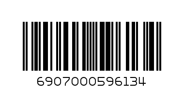206128 Кувшин для воды 1 л с крышкой Колибри Lefard - Штрих-код: 6907000596134