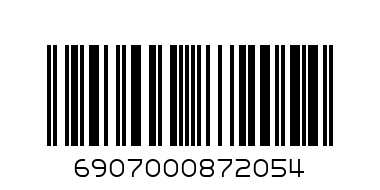 Набор дет. Зайка LR 27331 105 - Штрих-код: 6907000872054