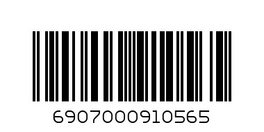 Чайный набор 8 предм 91-056 - Штрих-код: 6907000910565