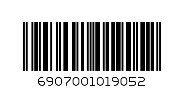 ФИГУРКА ОБЕЗЬЯНКА 101-905 - Штрих-код: 6907001019052