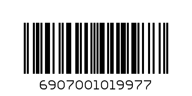 ФИГУРКА "FLOWER EGG" 10х10 СМ. ВЫСОТА=14,5 СМ. (КОР=24ШТ.) - Штрих-код: 6907001019977