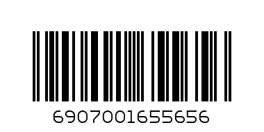 LEFARD чайный набор на2 персоны4 пр. 250мл - Штрих-код: 6907001655656