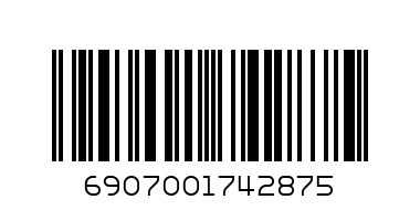 ФИГУРКА БАРАН 17СМ - Штрих-код: 6907001742875