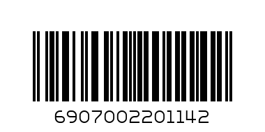 220-114 Часы настенные Chef kitchen 35х27х5 см.диам.циферблата 24 см. - Штрих-код: 6907002201142