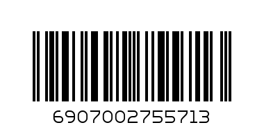 Блюдо "Роял" 275 - 571 - Штрих-код: 6907002755713