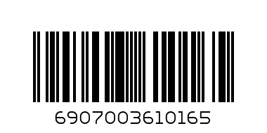 Чайный набор на 2 персоны 4пр. 250мл - Штрих-код: 6907003610165