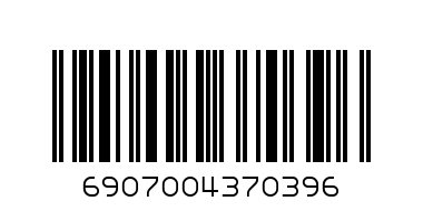 НАБОР Д/КУХНИ 437-039 - Штрих-код: 6907004370396