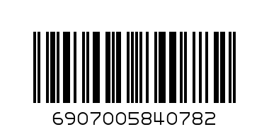 Кофейный Набор 12пред 584-078 - Штрих-код: 6907005840782