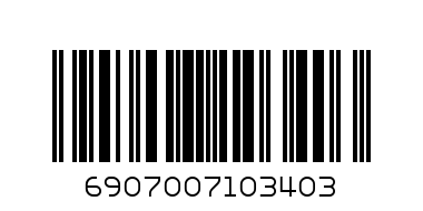 Agness Силиконовая форма д/приготовления мороженого - Штрих-код: 6907007103403