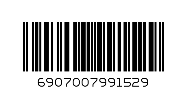 ЧАСЫ НАСТЕННЫЕ АРТ 799-152 - Штрих-код: 6907007991529