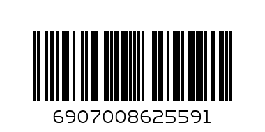 ЧАЙНЫЙ НАБОР LEFARD НА 2 ПЕР. 4 ПР. 180МЛ - Штрих-код: 6907008625591