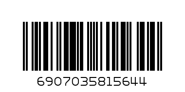 ЧАЙНИК ЗАВАРОЧНЫЙ ВДОХНОВЕНИЕ  950 МЛ. 358-1564 - Штрих-код: 6907035815644