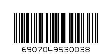 Кувшин1700мл495-3003 - Штрих-код: 6907049530038