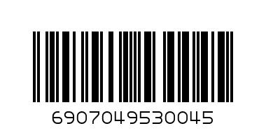 кувшин 1700мл - Штрих-код: 6907049530045