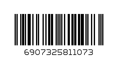 Антенна DCA-107 - Штрих-код: 6907325811073