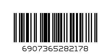 пинцет мисс фиди 217 - Штрих-код: 6907365282178