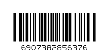 Жевательная резинка ЛОЛ тату кавун - Штрих-код: 6907382856376