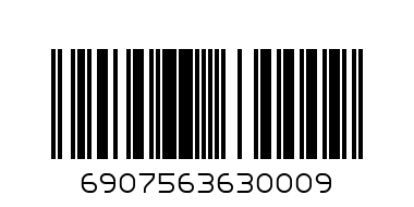 Кошелек СЛ женский.19*9.иск.кожа.Змея.лак.розовый.52302 - Штрих-код: 6907563630009