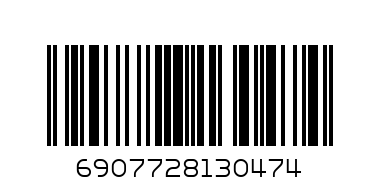 Бутылочка 3,5х15см ассортимент - Штрих-код: 6907728130474
