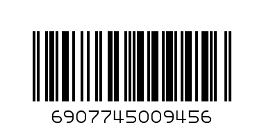 Антенна комнатная Эфир SE-878 - Штрих-код: 6907745009456