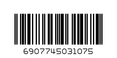 Шнур HDMI 3 м. - Штрих-код: 6907745031075