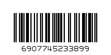 АНТЕННА КОМНАТНАЯ СИГНАЛ SPI-816 - Штрих-код: 6907745233899