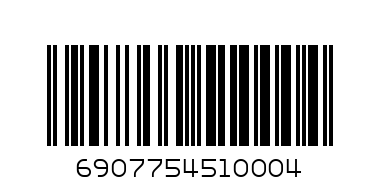 Игрушка заводная "Бабочка" 775451 - Штрих-код: 6907754510004