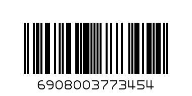 Набор кухонный 5 пр. арт.8616 36234 - Штрих-код: 6908003773454