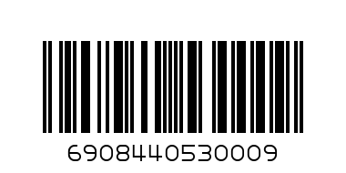 КУБОК С ДНЕМ РОЖДЕНИЯ 844053 - Штрих-код: 6908440530009