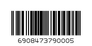 Набор подарочный 105733 - Штрих-код: 6908473790005