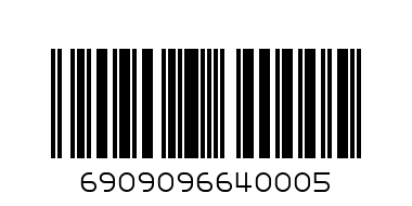 ФЕЯ ВИНКС - Штрих-код: 6909096640005