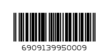 полотенце тачки 50-90 - Штрих-код: 6909139950009