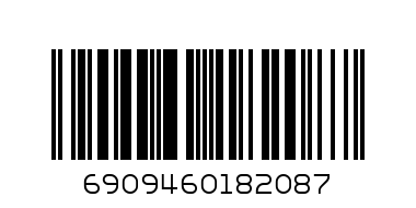 кукла LOL 9 - Штрих-код: 6909460182087