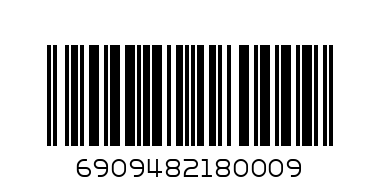 Дуршлаг д-15 см 948218 - Штрих-код: 6909482180009