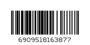 ИГРУШКИ ПО 1200 - Штрих-код: 6909518163877
