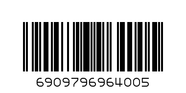 Бокал для вина 360мл Новогоднее настроение 9796964 - Штрих-код: 6909796964005