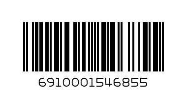 Пианино 6043, 6039 - Штрих-код: 6910001546855