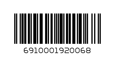 Станки Металические 877/518 - Штрих-код: 6910001920068