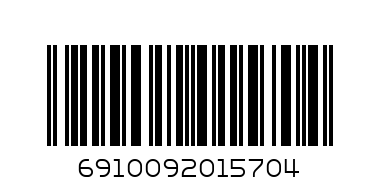 Пароварка ORM-9006 - Штрих-код: 6910092015704