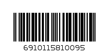 Набор детский 3пр 3с-с006 - Штрих-код: 6910115810095