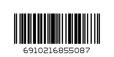 Pahare 6 buc 16855-8 - Штрих-код: 6910216855087