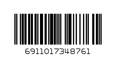 нг игрушки 34876 - Штрих-код: 6911017348761