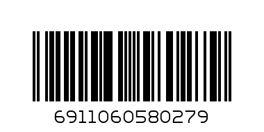 Утюг Сайона арт.8027а - Штрих-код: 6911060580279