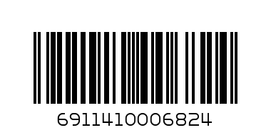 Дер. головоломка 141-682А - Штрих-код: 6911410006824