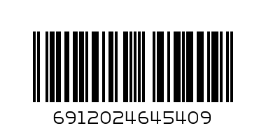 антена домашняя - Штрих-код: 6912024645409